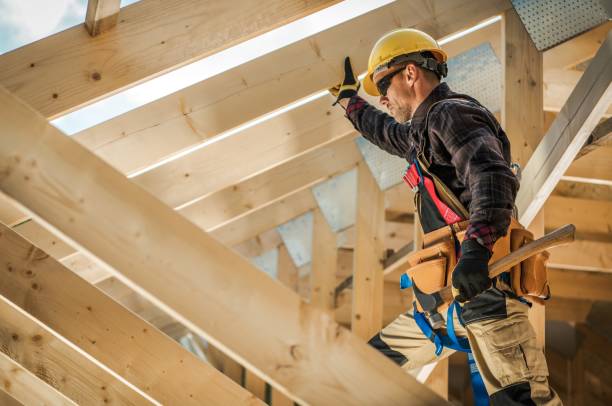 Best Roof Leak Repair  in Walkertown, NC
