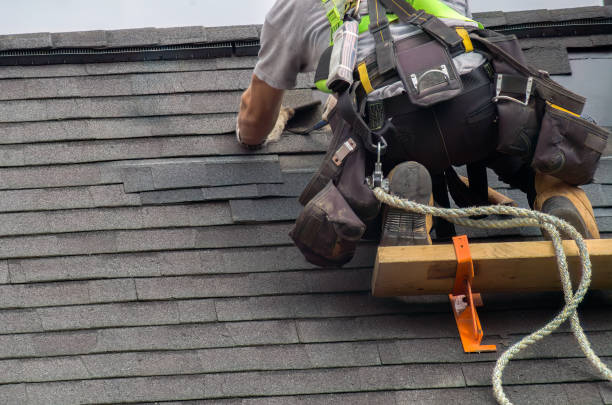 Heating Cable for Roof Installation in Walkertown, NC