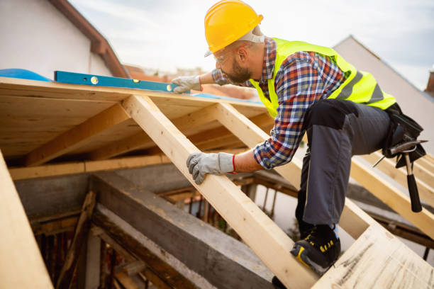 Reliable Walkertown, NC Roofing Contractor Solutions