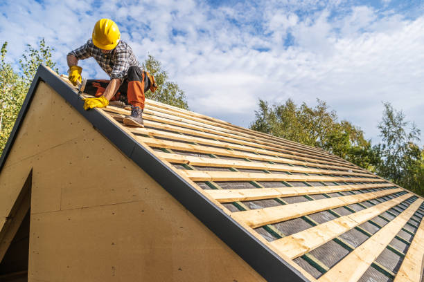 Slate Roofing Contractor in Walkertown, NC